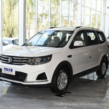 Dongfeng China SUV سيارات جديدة Joyear SX6 MINI سيارات/مركبة سيارات مع سيارات التلقائي سيارات الدفع الرباعي للبيع